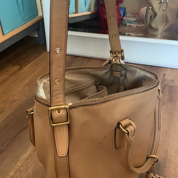 Coach Rory Satchel no. A1320-19892 - Picture 10 of 16